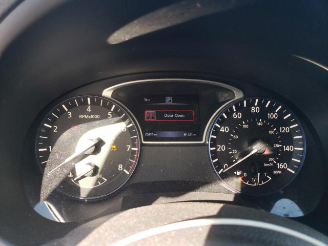 1N4AL3AP0HN317080 Nissan ALTIMA 2.5