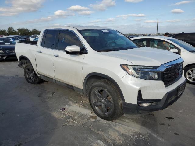 5FPYK3F70NB009090 Honda Ridgeline  4