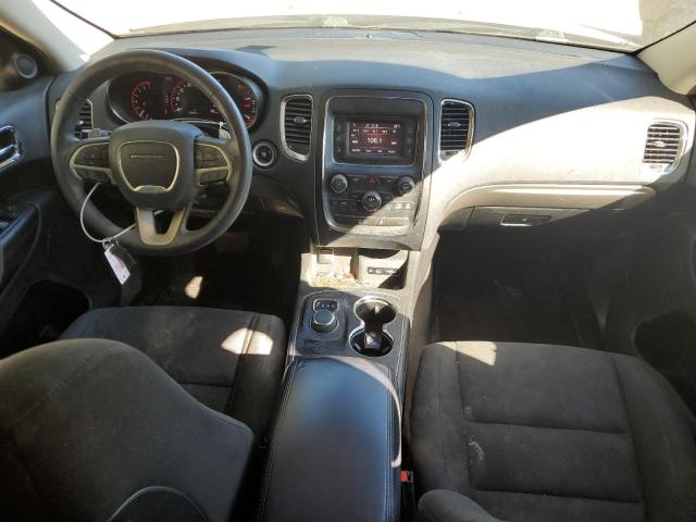 1C4RDHAG0EC594715 Dodge Durango Sxt