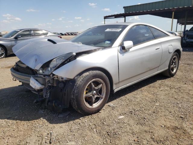 2001 Toyota Celica GT