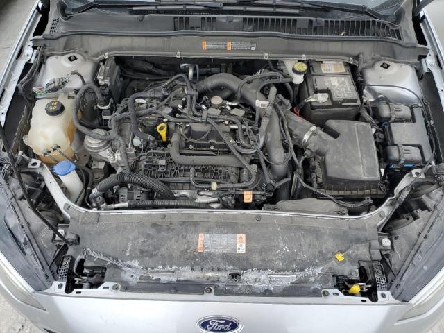 3FA6P0HD0LR218480 | 2020 Ford fusion se