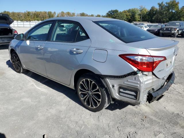 2016 TOYOTA COROLLA L - 5YFBURHE5GP415154