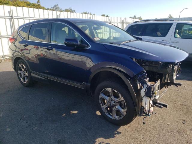 5J6RW2H5XJL006514 Honda CR-V EX