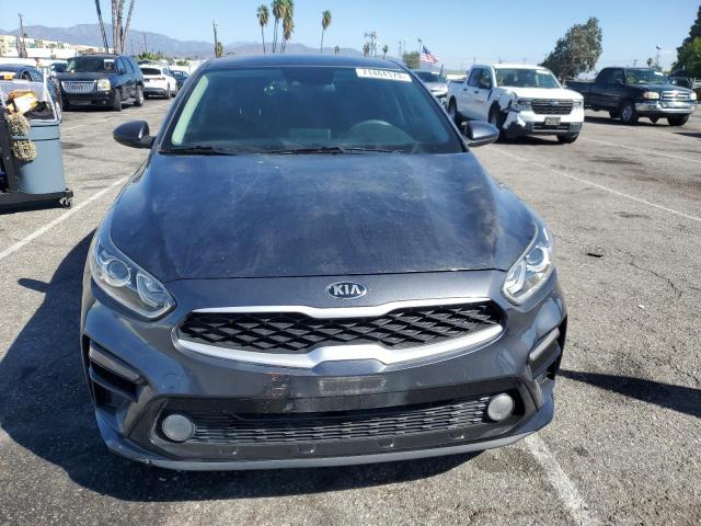 3KPF24AD0KE011314 KIA FORTE FE