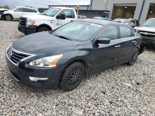 2015 NISSAN ALTIMA 2.5 for Sale | MI - WAYLAND | Sat. Oct 21, 2023 ...