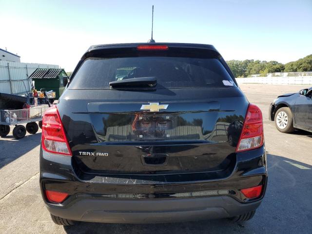 3GNCJNSB2LL297146 Chevrolet Trax LS 6