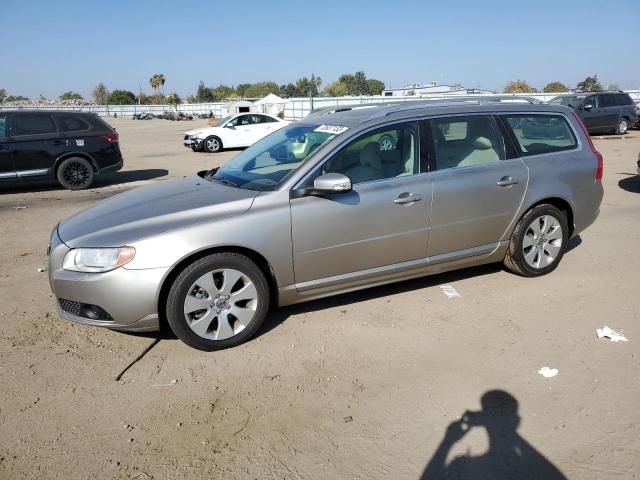 2008 Volvo V70 