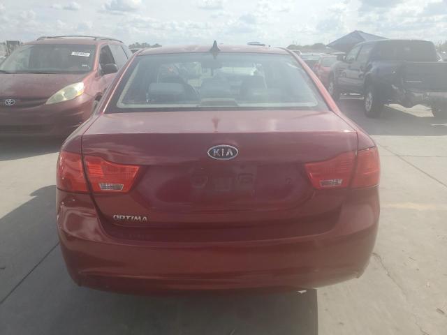 KNAGG4A86A5383515 | 2010 KIA optima lx