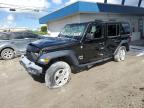 2018 JEEP WRANGLER U VIN:1C4HJXDG0JW129063