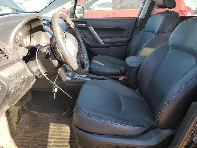 JF2SJAHC9EH545960 Subaru Forester 2.5i Limited