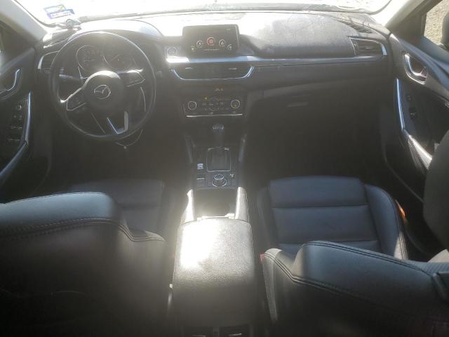 JM1GL1V57H1126815 Mazda 6 TOURING
