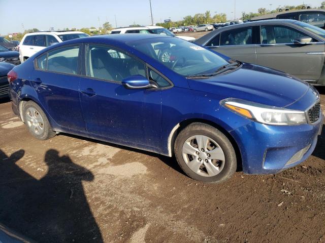 Vin: 3kpfk4a78he045956, lot: 71249083, kia forte lx 20174