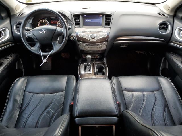 5N1AL0MM6EC512887 Infiniti QX60
