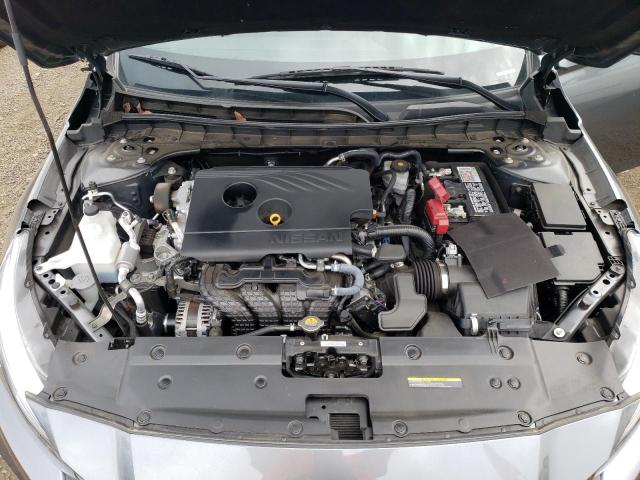1N4BL4EV2KC235082 Nissan ALTIMA SL