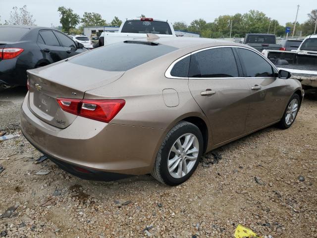 1G1ZD5ST1JF126276 | 2018 CHEVROLET MALIBU LT