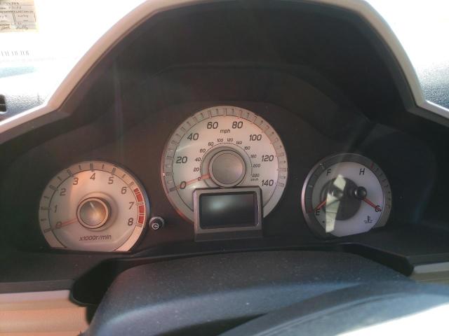 5FNYF4H91FB044594 Honda Pilot Touring