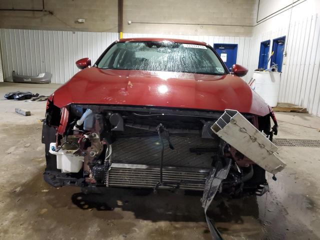 1HGCV1F18KA104688 Honda ACCORD LX