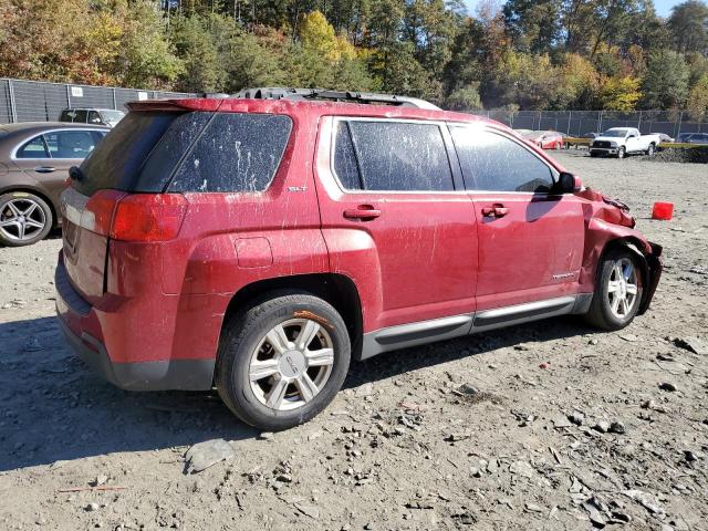 2GKALSEK7F6251863 | 2015 GMC TERRAIN SL