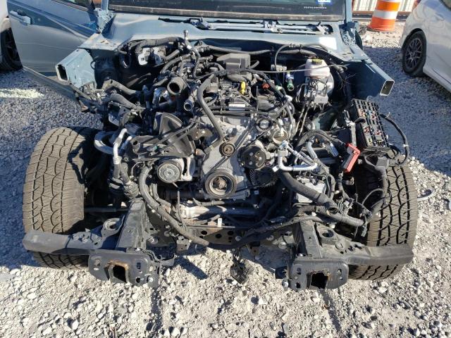 1FMDE5DH6NLB13372 Ford Bronco Base