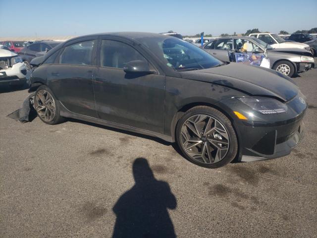 2023 HYUNDAI IONIQ 6 SE - KMHM34AA7PA032189