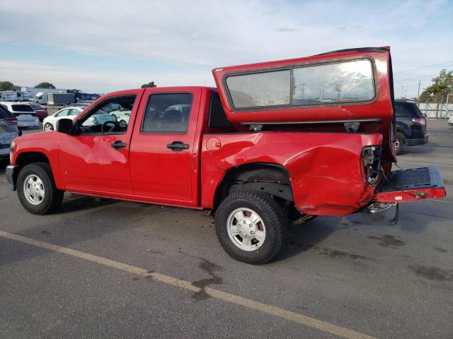 2006 Chevrolet Colorado VIN: 1GCCS138068320766 Lot: 73181763