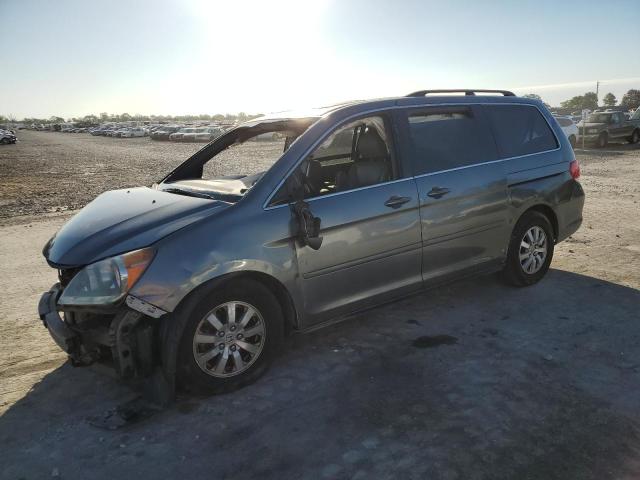 2009 Honda Odyssey EX-L