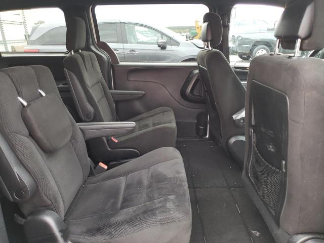 2017 DODGE GRAND CARA - 2C4RDGBG6HR615653