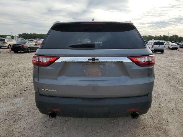 1GNERFKW7KJ304883 Chevrolet Traverse L 6