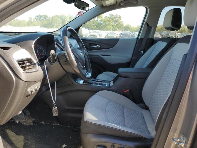 2019 CHEVROLET EQUINOX LT - 3GNAXKEV6KS537667