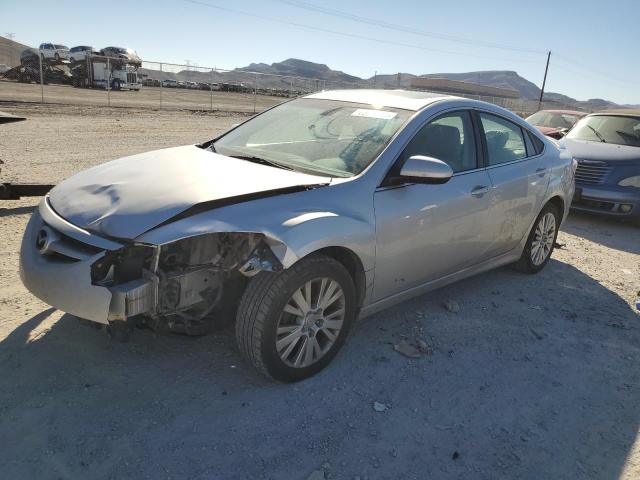 2010 Mazda Mazda6 i