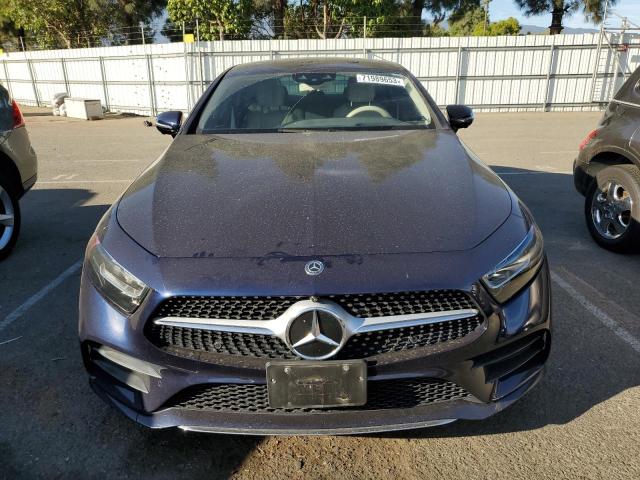 2019 MERCEDES-BENZ CLS 450 - WDD2J5JB6KA028438