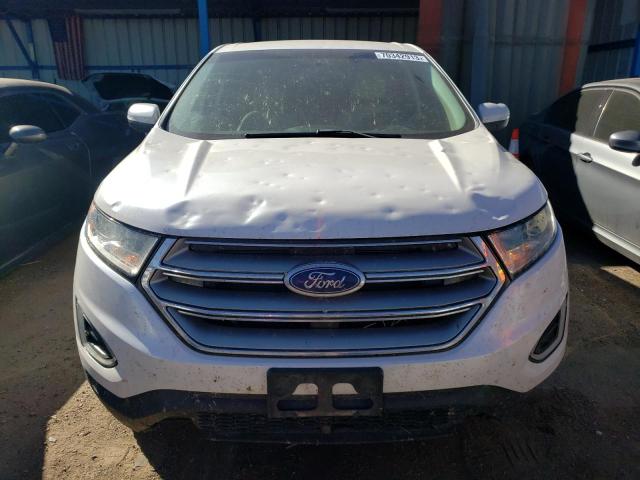 2FMPK4J96HBB88929 2017 FORD EDGE, photo no. 5