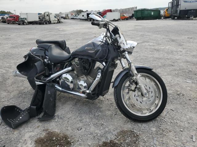 2006 HONDA VTX1300 C 1HFSC55096A208554