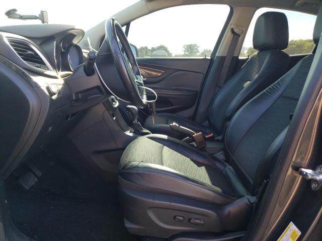 KL4CJESB7GB645954 Buick Encore