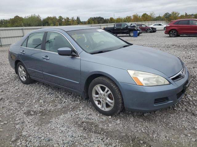 1HGCM56307A202620 | 2007 Honda accord se