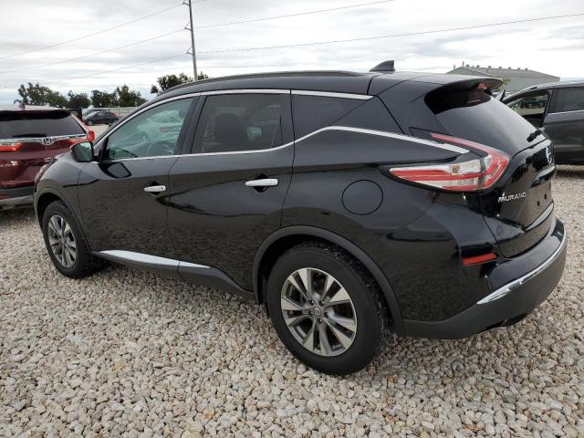 5N1AZ2MH7JN157417 Nissan MURANO S