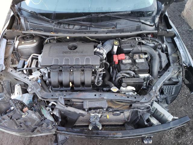 3N1AB7AP7JY306450 Nissan SENTRA S