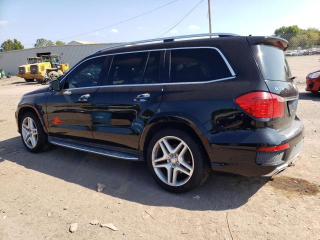 VIN 4JGDF7DE0GA641633 2016 Mercedes-Benz GL-Class, ... no.2