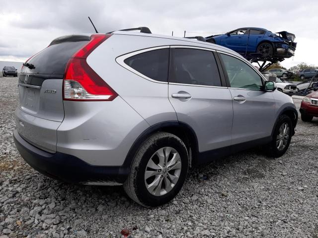 5J6RM4H54EL056042 Honda CR-V EX