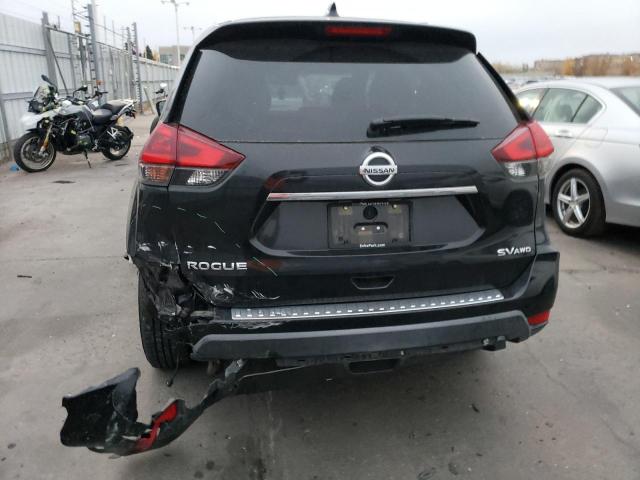 2018 NISSAN ROGUE S - KNMAT2MV8JP502230