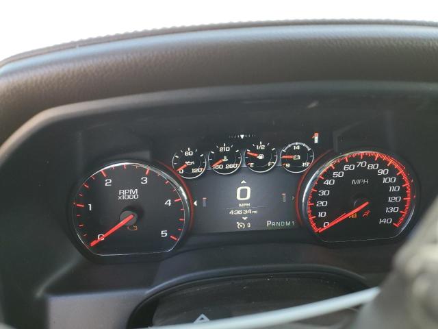 1GT12UE81GF175899 GMC Sierra K2500 Denali