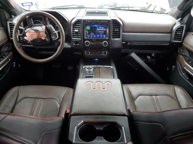 2020 FORD EXPEDITION KING RANCH Photos | TX - HOUSTON - Repairable