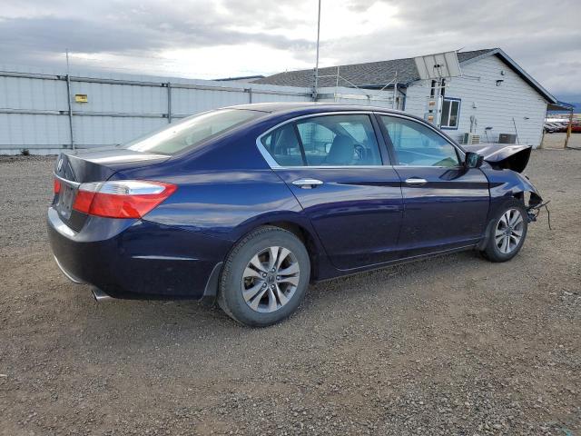 1HGCR2F33EA048305 | 2014 HONDA ACCORD LX