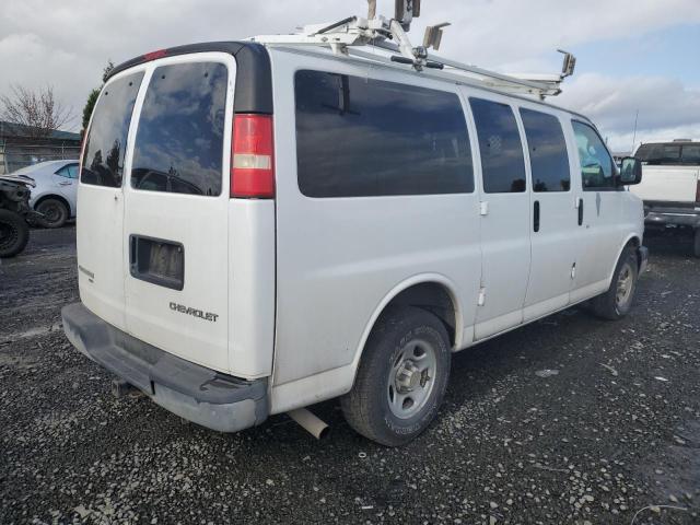 2005 Chevrolet Express G1500 VIN: 1GCFH15T151237819 Lot: 71159123