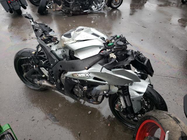 2018 KAWASAKI ZX1000 R - JKAZXCR14JA007121