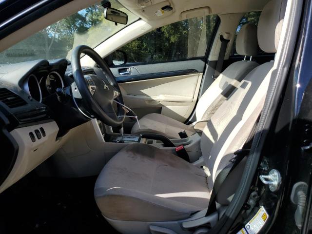 JA32U2FU2GU010811 Mitsubishi LANCER ES