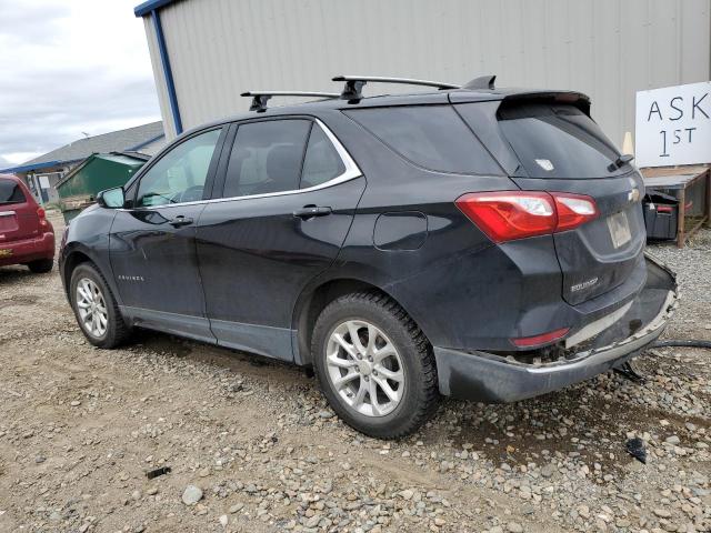 2GNAXSEV0J6310004 | 2018 CHEVROLET EQUINOX LT