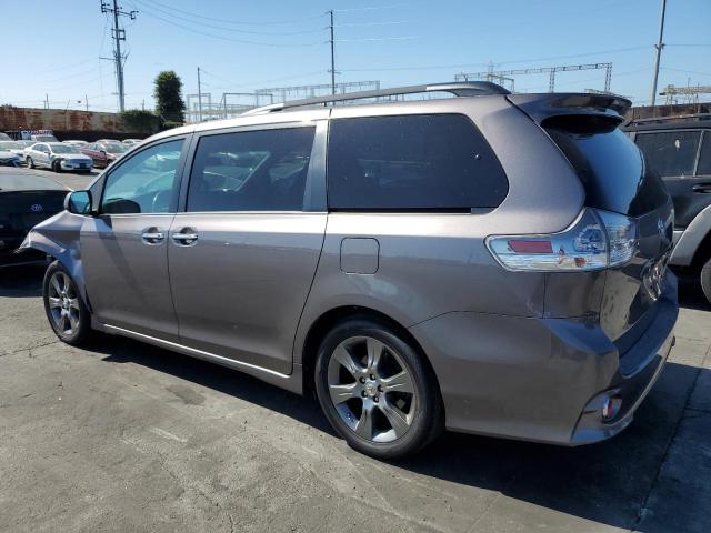 2015 TOYOTA SIENNA SPO - 5TDXK3DC7FS655731
