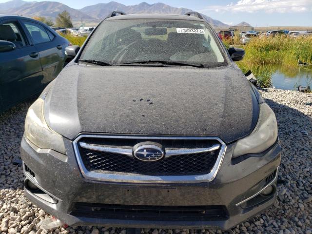 JF1GPAY69GH203494 Subaru Impreza Sport Limited