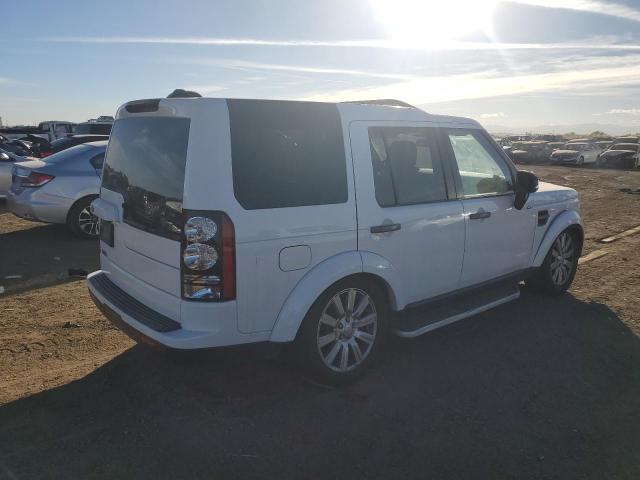 SALAC2V65GA842592 | 2016 Land Rover lr4